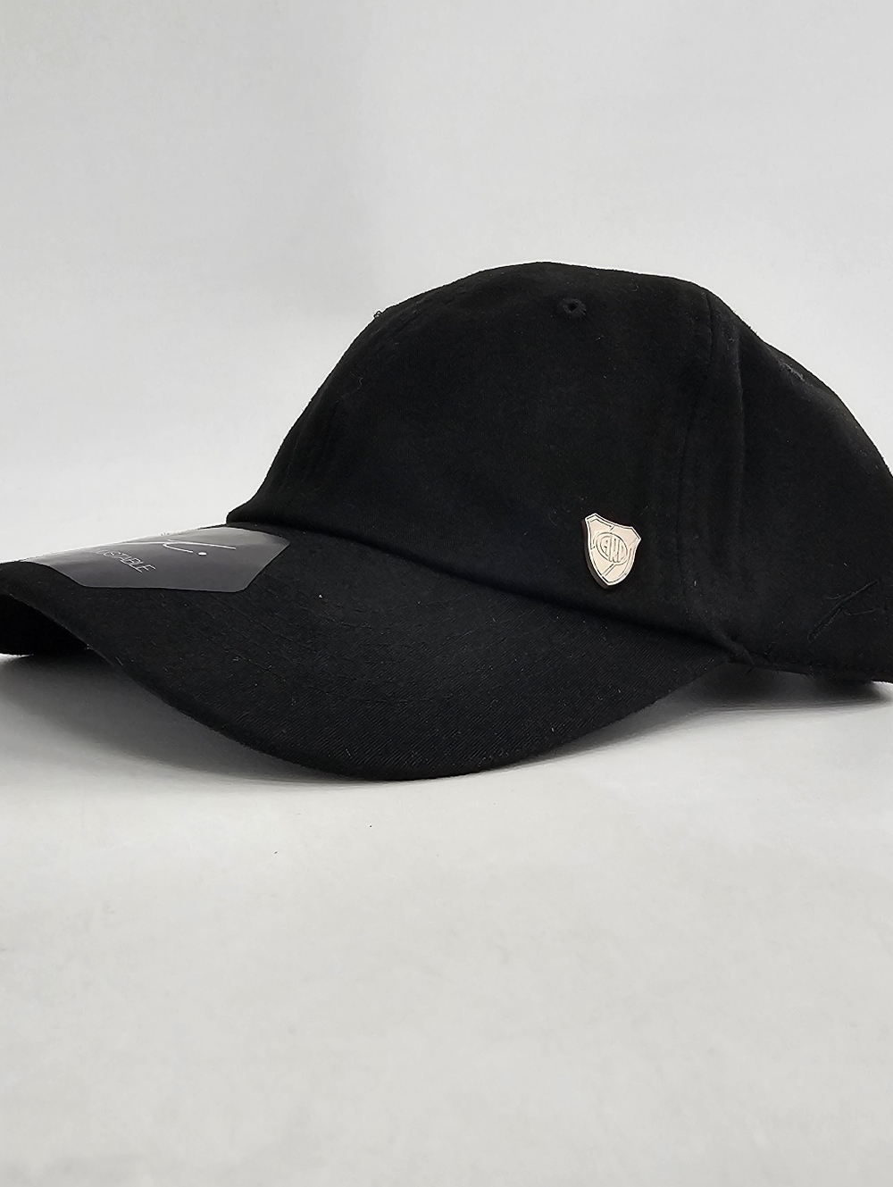 Club Atletico River Plate Soccer Team Fi Collection Adjustable Strapback Cap
